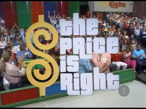 The Price is Right - November 29, 1988