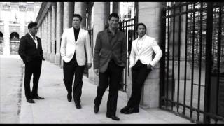 IL Divo - Ti Amero [unofficial clip]