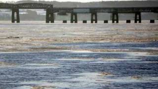 Dundee`s Coldest December for 100 Years 2010 !!!