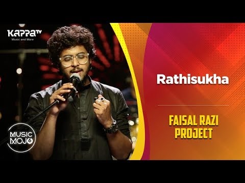 Rathisukha - Faisal Razi Project - Music Mojo Season 6 - Kappa TV