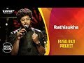 Rathisukha - Faisal Razi Project - Music Mojo Season 6 - Kappa TV