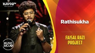 Rathisukha - Faisal Razi Project - Music Mojo Seas