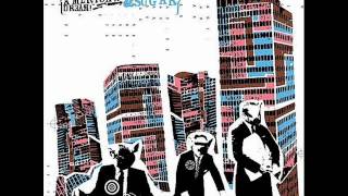 Gatsbys American Dream - Snicker at the Swine (album version)