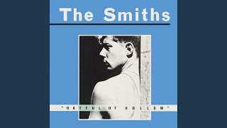 Lirik Lagu Please, Please, Please, Let Me Get What I Want - The Smiths