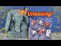 Funko Paka Paka Boo Hollow Series 2 Opening Gigi S Toys And Collectibles