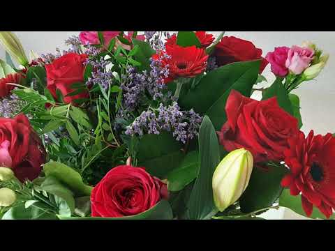 Ik ben tevreden, eenvoudig te leven