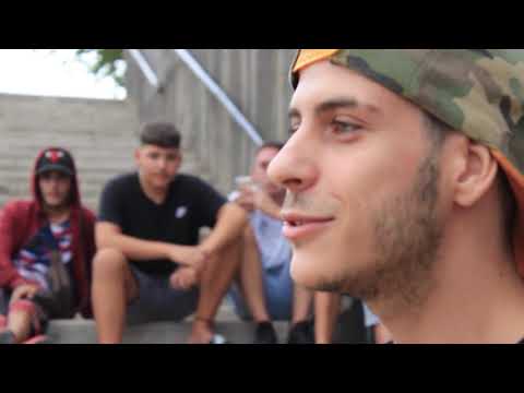 DOGTOR vs NAYCKO vs TALEGUERO - OCTAVOS - 3ª FECHA GENERAL RAP TENERIFE