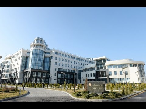 Fövqəladə Hallar Nazirliyinin Akademiyası kursant qəbulu elan edir