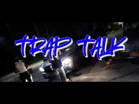Yxng Structure- Trap talk (feat. DeeCea)[OFFICIAL MUSIC VIDEO{