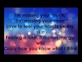 Prince Royce & Selena Gomez-Already Missing You
