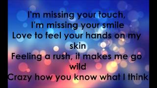 Prince Royce &amp; Selena Gomez-Already Missing You