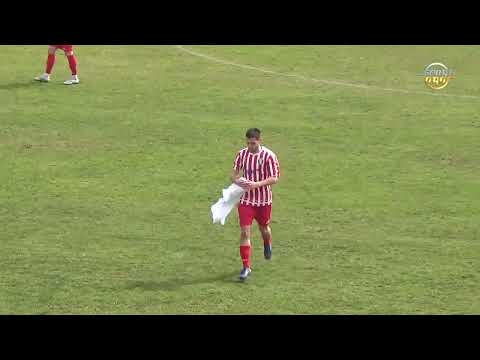 Eccellenza Girone B, Anzio - Luiss 3 - 3