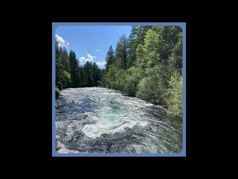 Love Like Water—by Heather Pierson