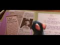 Ratatouille The Paper Chase
