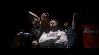 Mark Battles Ft. Futuristic & King Los - No Love