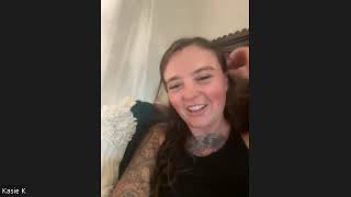 Kasie K Interview w/ Josie Jaxxon on AFTER HOURS