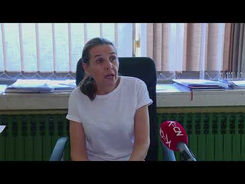 Nova školska godina u OŠ „B. Radičević”
