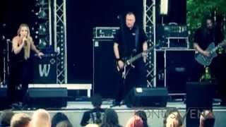 SonusVena Nothern Killing Time Beyond The Overwhelming Heart