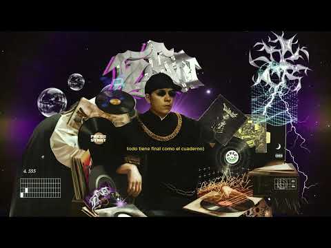 Zábaz - E.S.O (Full Álbum)