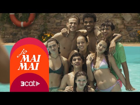 "Petar-ho", d'Oques Grasses - Jo mai mai