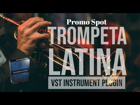 Free Download Trompeta Latina VSTi WiN RETAiL-FANTASTiC