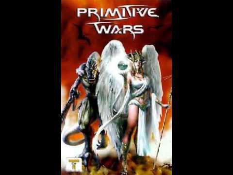 Primitive Wars PC