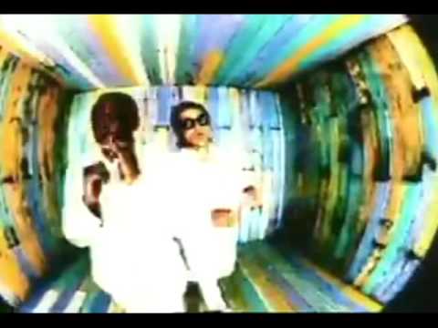 Charles & Eddie - Jealousy [Music Video with improved audio]
