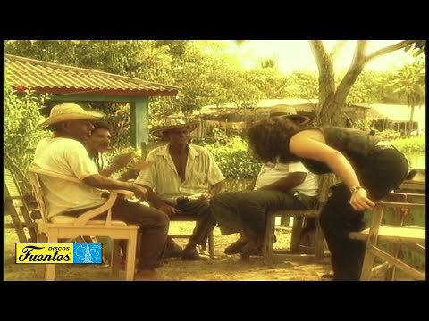 Tulio Zuluaga - Compae Heliodoro (Video Oficial) | Discos Fuentes
