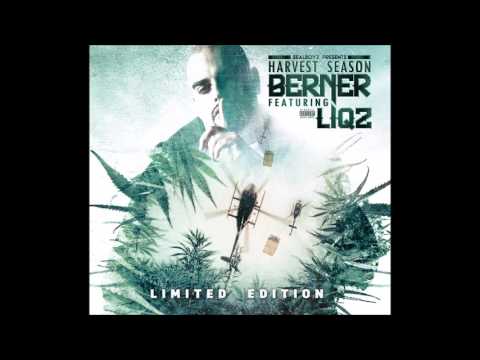 Berner   05 Growhouse feat  Liqz