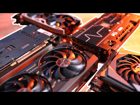 RADEON 5500XTは価格に見合う価値があるのか？ (Is the RADEON 5500XT worth the price?)