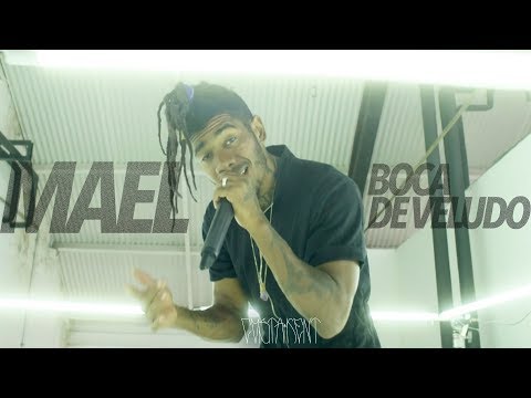 MAEL - Boca de Veludo BEAT BY BRICIO (COSTAKENT)