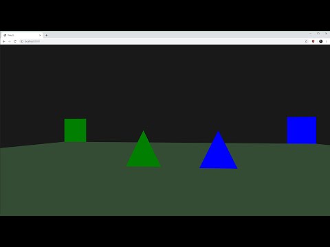 WebGL from scratch - E02