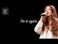Do it again