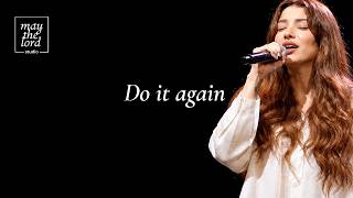 Do it again by May the Lord Studio