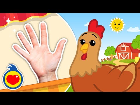 Mostro Uma Mãozinha - E Mais Canções Para Crianças ♫ Um Herói do Coração