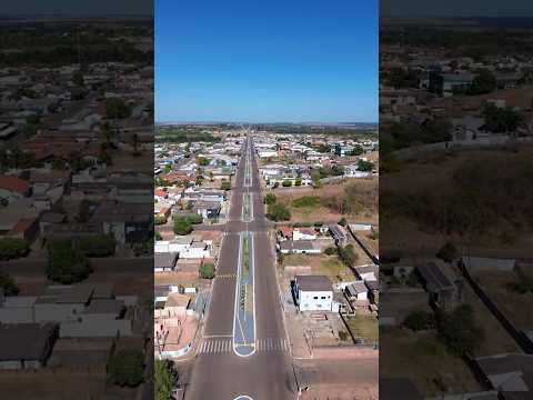 Linda Cidade de Marcelândia