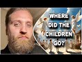 What Happens To CHILDREN When The Rapture Takes Place? 😳