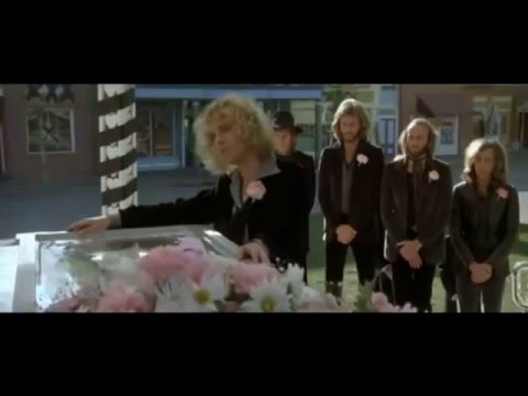 Bee. Gees - Carry The Weight