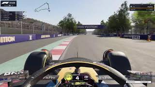 GFE Leaguerace  Mexico