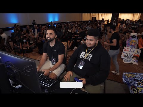 SF6➣ MENARD VS SAYFF - BLANKA VS KEN - WINNERS FINALS - Get On My Level 2023【Street Fighter 6】