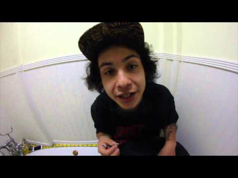 Self Provoked - Mind In Another World (Promo Video)