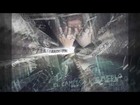 El campeon del pueblo