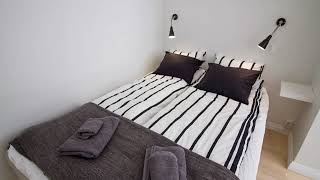 2ndhomes Tehtaankatu Apartments 2 | Finland | AZ Hotels