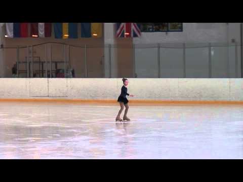 40 Annika EGAS NED  Chicks Girls - MiniEuropa 2013