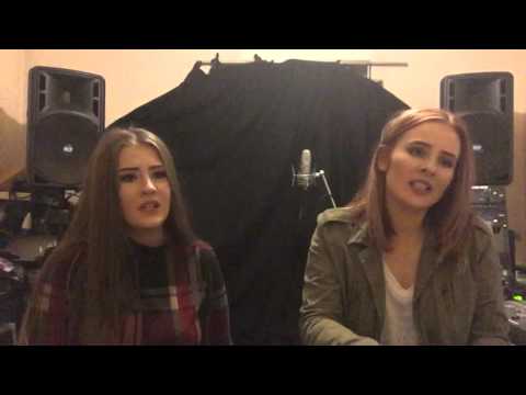 7 years - Lukas Graham Cover by Chloe and Darci Wilders