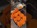 Sindhi Special Ghevar Holi Special Sweet Surat Street Food