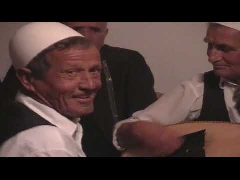 Ali Krasniqi & Osman e Imer Sefa - "Haj medet bajn Krajlia"