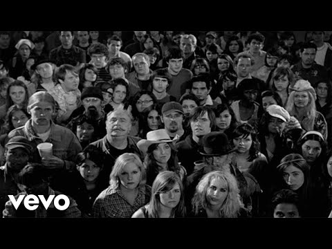 Bright Eyes - Four Winds (Remastered Video)