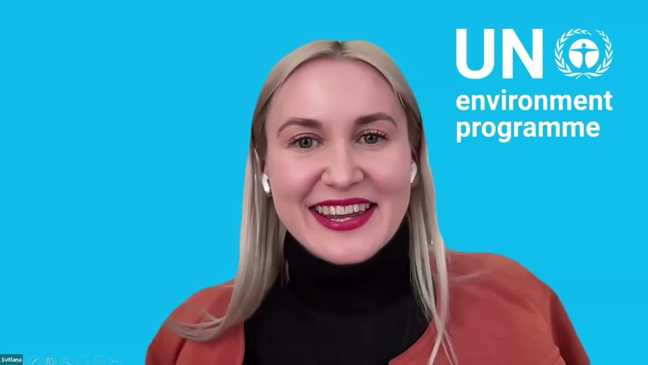 Global Roundtable:  Recipe of Change - Introducing the Global Initiative