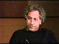 William Goldstein On Improvisation 1987